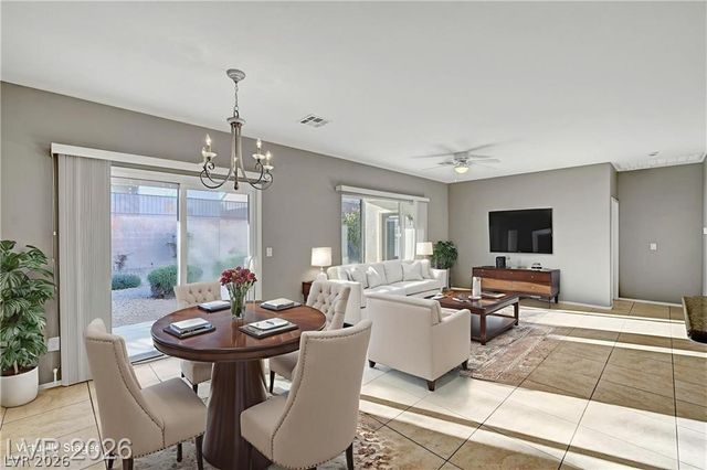 2220 Waterton Rivers Drive, Henderson, NV 89044