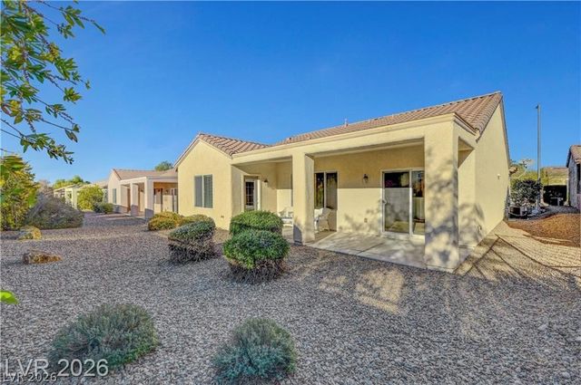 2220 Waterton Rivers Drive, Henderson, NV 89044