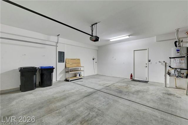 2220 Waterton Rivers Drive, Henderson, NV 89044