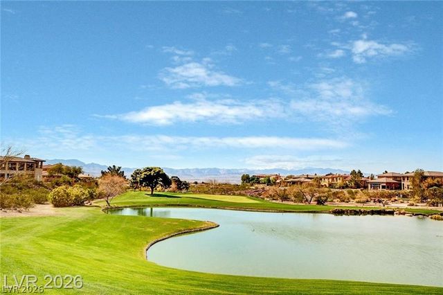 2220 Waterton Rivers Drive, Henderson, NV 89044