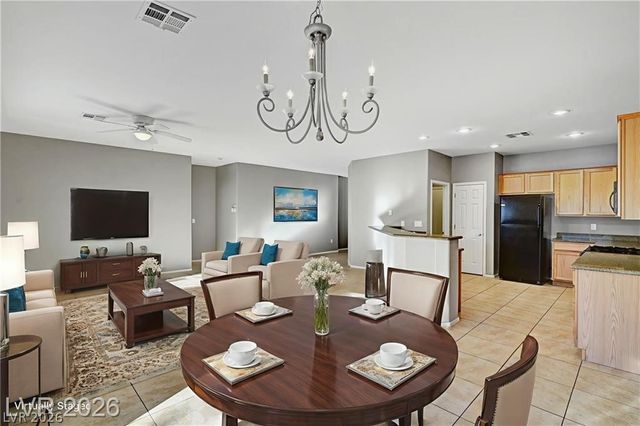 2220 Waterton Rivers Drive, Henderson, NV 89044