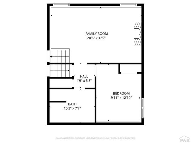 140 Regency Blvd, Pueblo, CO 81005