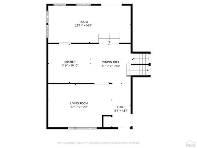 140 Regency Blvd, Pueblo, CO 81005