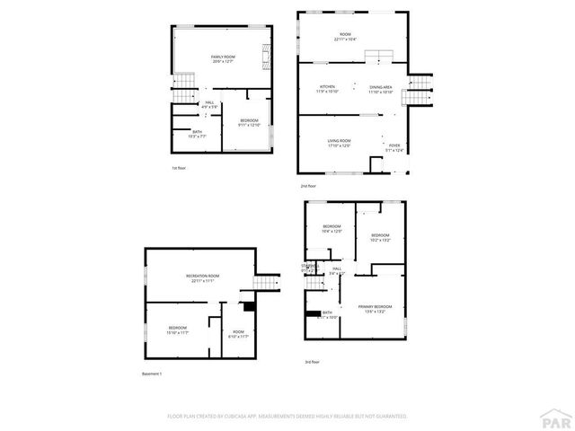 140 Regency Blvd, Pueblo, CO 81005