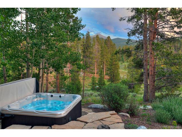805 Highfield Trl, Breckenridge, CO 80424