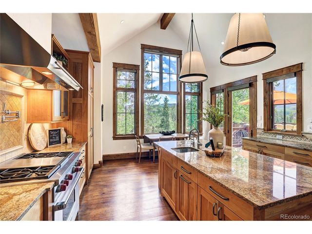 805 Highfield Trl, Breckenridge, CO 80424