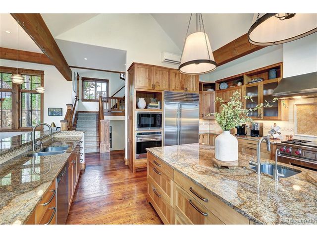 805 Highfield Trl, Breckenridge, CO 80424