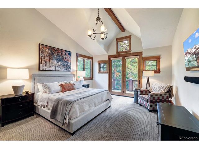 805 Highfield Trl, Breckenridge, CO 80424