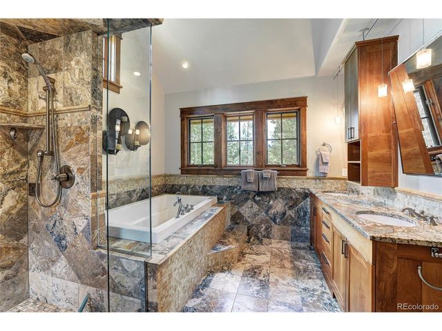 805 Highfield Trl, Breckenridge, CO 80424