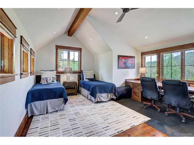 805 Highfield Trl, Breckenridge, CO 80424