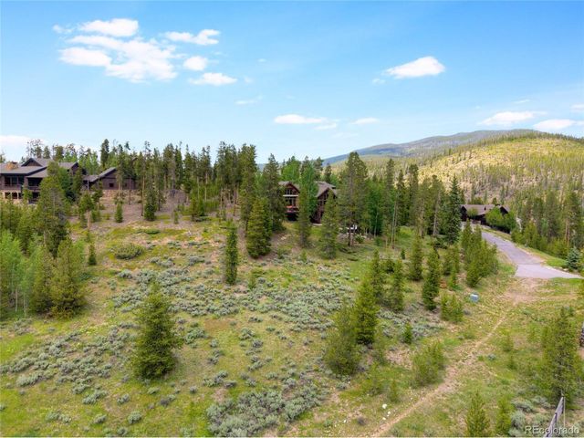 805 Highfield Trl, Breckenridge, CO 80424