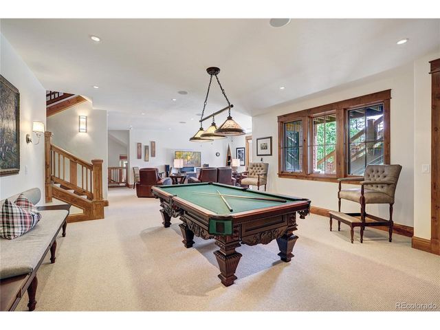 805 Highfield Trl, Breckenridge, CO 80424