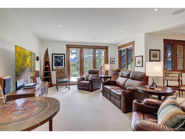 805 Highfield Trl, Breckenridge, CO 80424