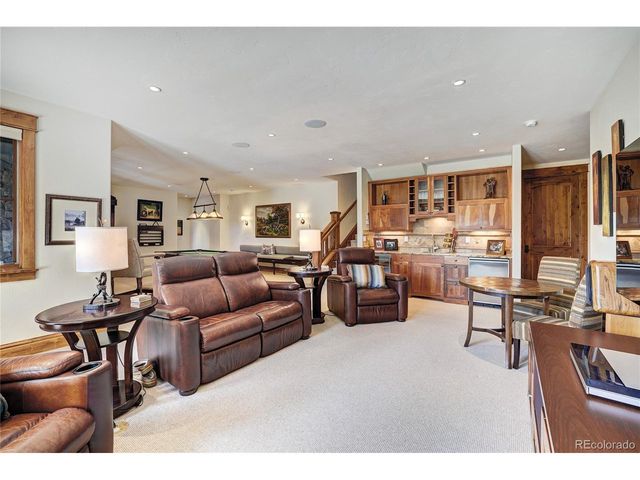 805 Highfield Trl, Breckenridge, CO 80424