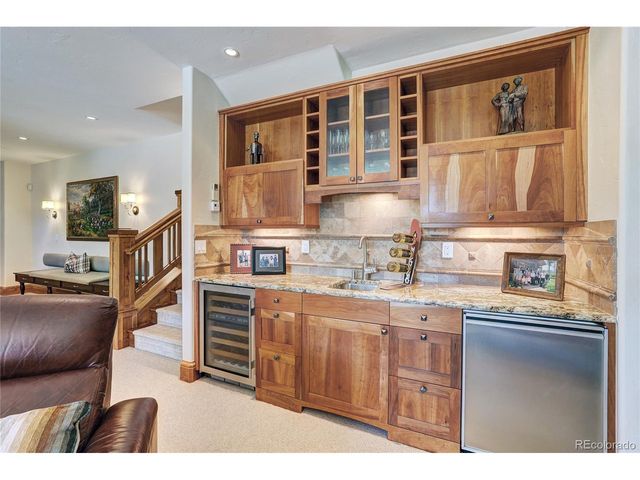 805 Highfield Trl, Breckenridge, CO 80424