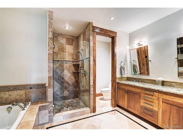 805 Highfield Trl, Breckenridge, CO 80424