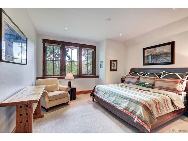 805 Highfield Trl, Breckenridge, CO 80424