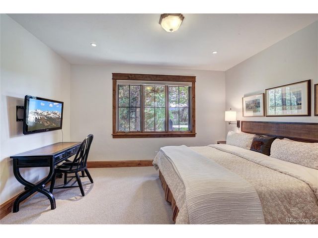 805 Highfield Trl, Breckenridge, CO 80424