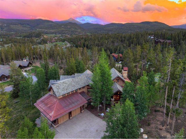 805 Highfield Trl, Breckenridge, CO 80424