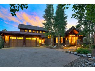 805 Highfield Trl, Breckenridge, CO 80424