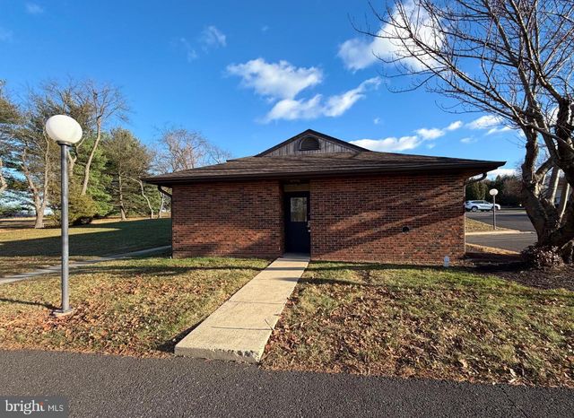 2771 GERYVILLE PIKE, Pennsburg, PA 18073