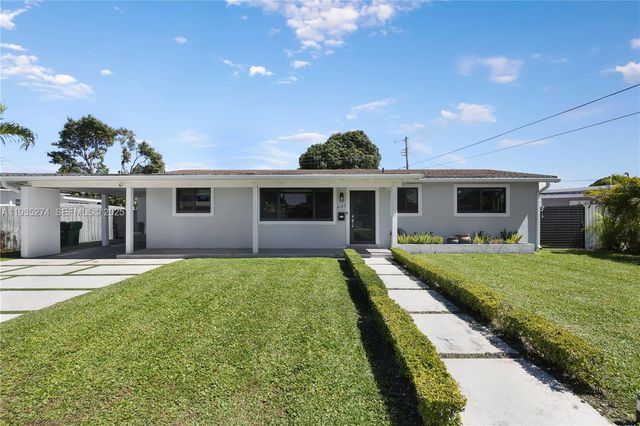 4165 W 5th Ln 0, Hialeah, FL 33012