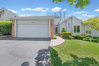 6687 Ridgeview Drive, Independence Charter Township, MI 48346