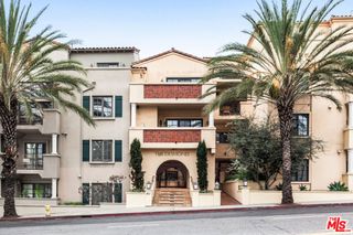 851 N San Vicente Boulevard 115, West Hollywood, CA 90069