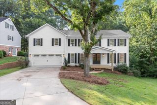 5177 Riverhill Road NE, Marietta, GA 30068