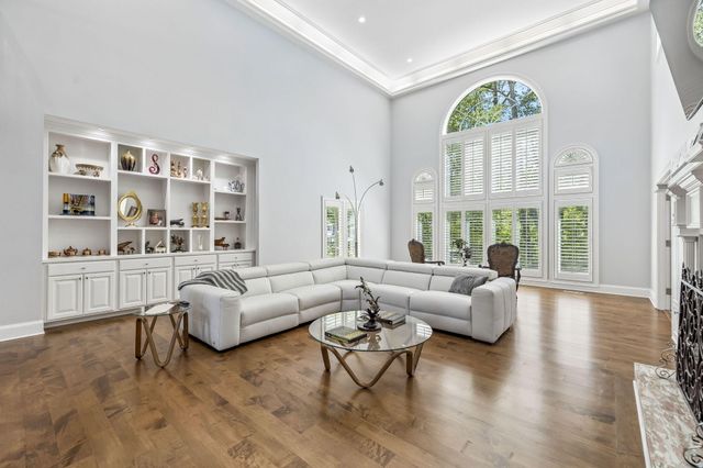 1706 Habersham Way, Dalton, GA 30720