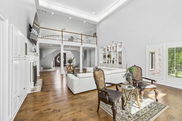 1706 Habersham Way, Dalton, GA 30720