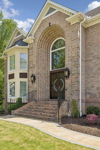 1706 Habersham Way, Dalton, GA 30720