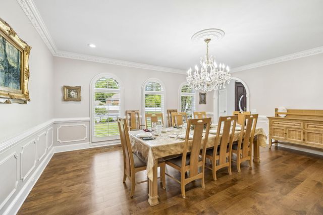 1706 Habersham Way, Dalton, GA 30720