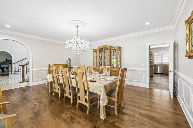 1706 Habersham Way, Dalton, GA 30720