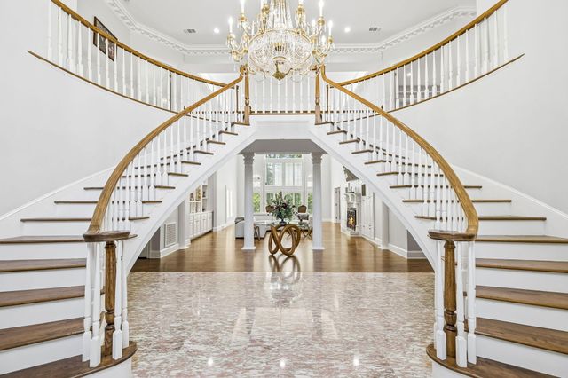 1706 Habersham Way, Dalton, GA 30720