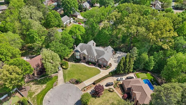 1706 Habersham Way, Dalton, GA 30720