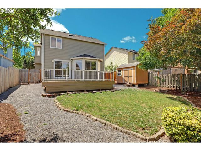 17263 Nw BLACKTAIL Dr, Portland, OR 97229