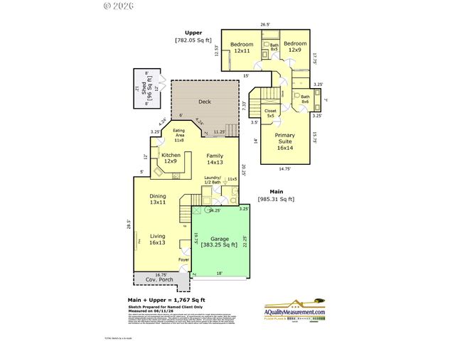 17263 Nw BLACKTAIL Dr, Portland, OR 97229
