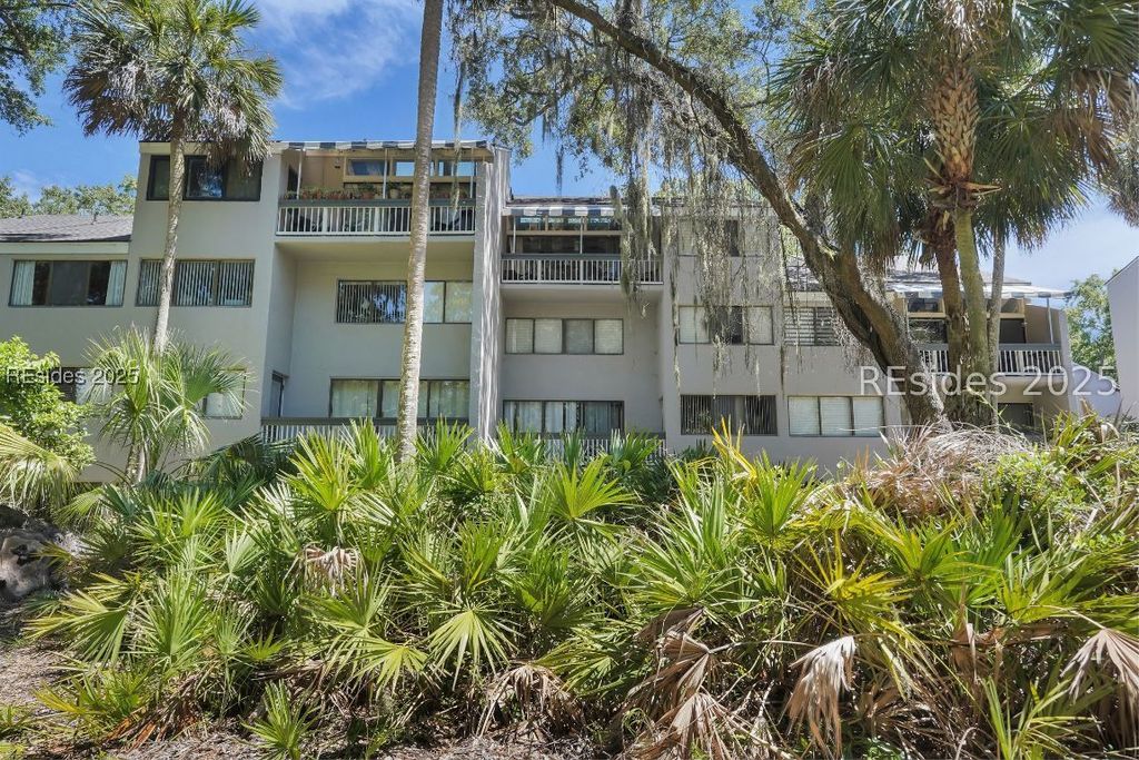 137 Cordillo Pkwy Apt 5402, Hilton Head Island, SC 29928