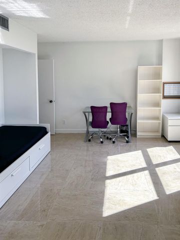 2500 Parkview Drive 615, Hallandale Beach, FL 33009