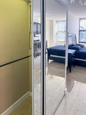 2500 Parkview Drive 615, Hallandale Beach, FL 33009