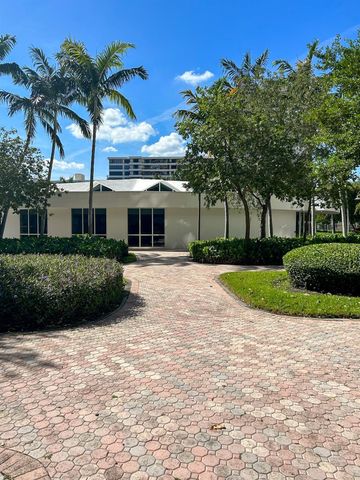 2500 Parkview Drive 615, Hallandale Beach, FL 33009