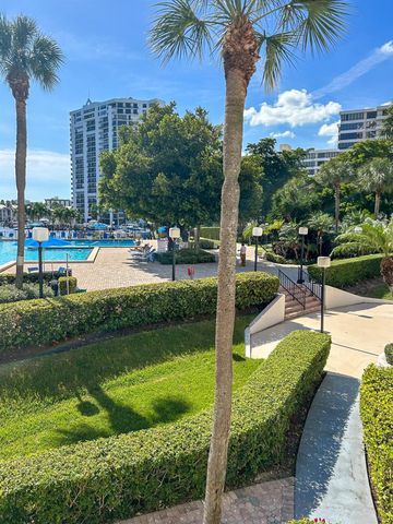 2500 Parkview Drive 615, Hallandale Beach, FL 33009