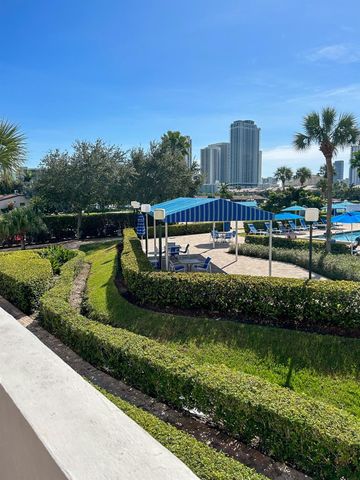 2500 Parkview Drive 615, Hallandale Beach, FL 33009