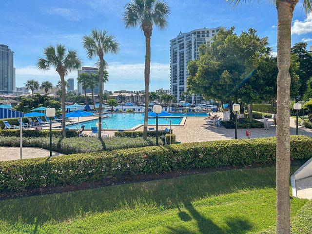 2500 Parkview Drive 615, Hallandale Beach, FL 33009