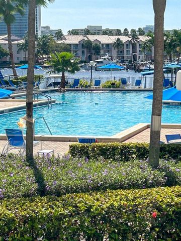 2500 Parkview Drive 615, Hallandale Beach, FL 33009