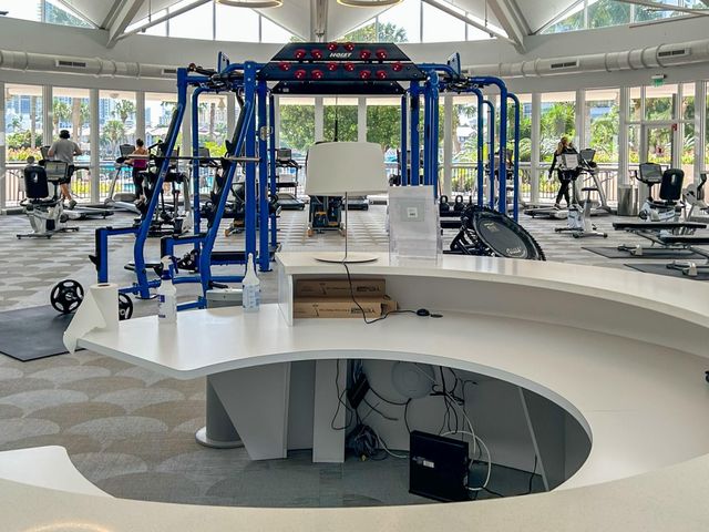 2500 Parkview Drive 615, Hallandale Beach, FL 33009