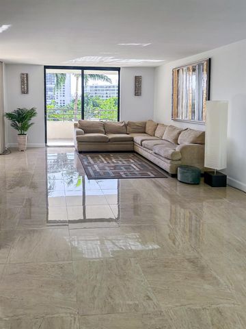 2500 Parkview Drive 615, Hallandale Beach, FL 33009