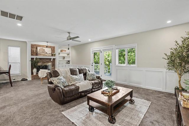 13308 Shady Tree Place, Edmond, OK 73013