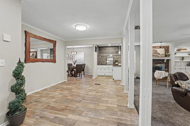 13308 Shady Tree Place, Edmond, OK 73013